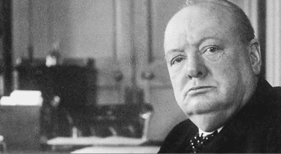 Postgraduate historian wins prestigious Churchill Fellowship