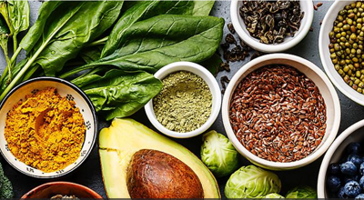 New hub to help manage post-COVID symptoms through nutrition