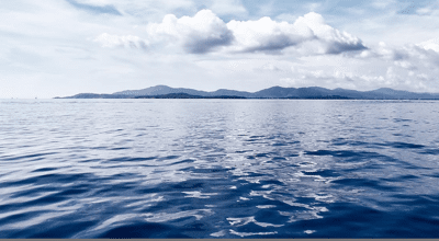 Paris Agreement will not be reached without urgent ocean action, study says