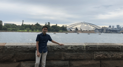 My Cranfield Experience: Investment Management MSc Student