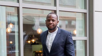 Wakisa Mphwanthe &#8211; MSc Quantity Surveying