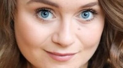 Lucy Telfer &#8211; Musical Theatre MA