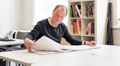 Allan Cutts &#8211; MA Design: Products and Furniture