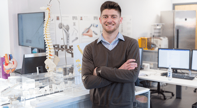 Ben Irwin &#8211; MSc Design: Products and Technology