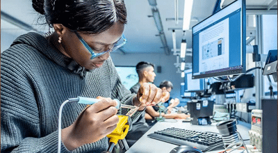 Frances Mary E. Ukpokolo &#8211; MSc Design: Products and Technology
