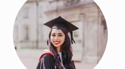 Jemma Jaheed &#8211; MSc Clinical Psychology and Mental Health