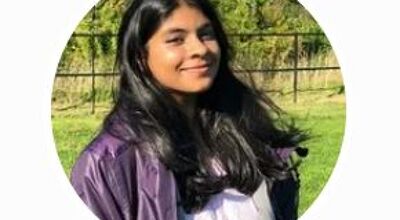 Vismaya Kulkarni &#8211; MSc Clinical Psychology and Mental Health
