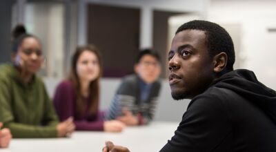 Nine reasons to become a Surrey Black Scholars postgraduate researcher