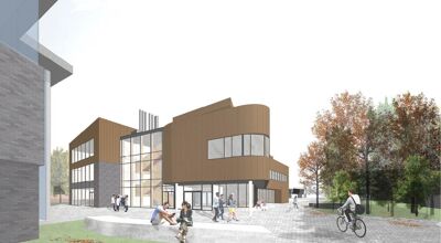 Edge Hill to build £17.4m Life Sciences facility