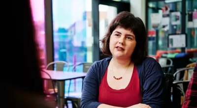 Beatrice Ashton-Lelliott &#8211; PhD in English
