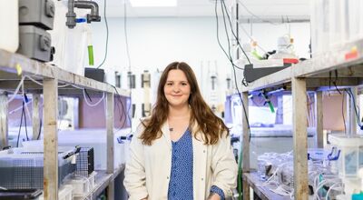 From trauma to change maker: Sancha&#8217;s experience as a United Nations Climate Activist and Early Careers Researcher