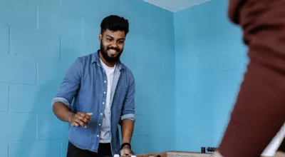 Harish Babu &#8211; MSc Advanced Manufacturing Technology