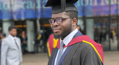 How studying MSc Data Science at Cardiff Met has helped me achieve my career goals