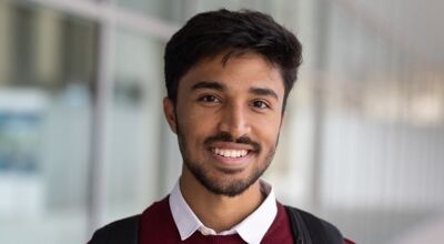 How I met my employer through an MSc in Management at Bath