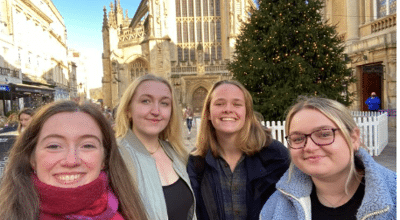 How I got the Global Leaders Scholarship at Bath: Top Tips