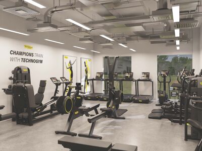 Xcite is coming to West Calder!