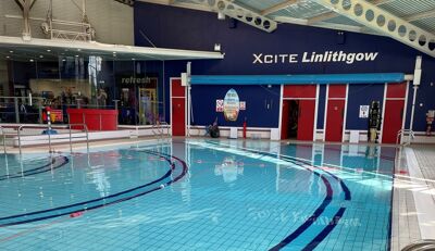 Exciting Improvements Coming to Xcite Linlithgow