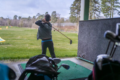 Polkemmet Golf Course & Driving Range