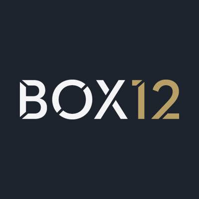 BOX12 is coming to Xcite!