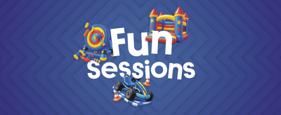 Fun Sessions: Xcite East Calder
