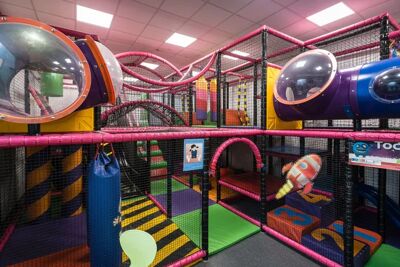Enjoy Summer Savings for Families