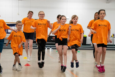 XCITE MINI ROCKS