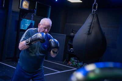FREE BOX12 Classes