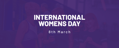 International Womens Day 2026